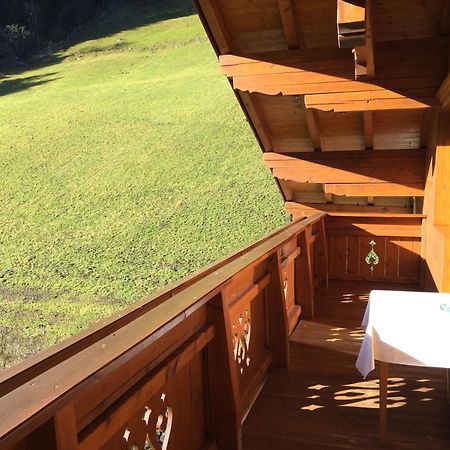 Villa Doadlerhof Neustift im Stubaital Zimmer foto
