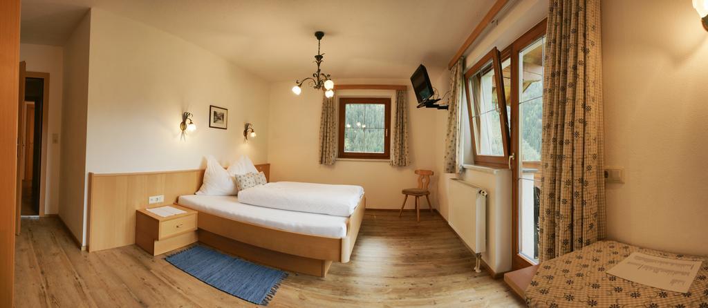 Villa Doadlerhof Neustift im Stubaital Exterior foto