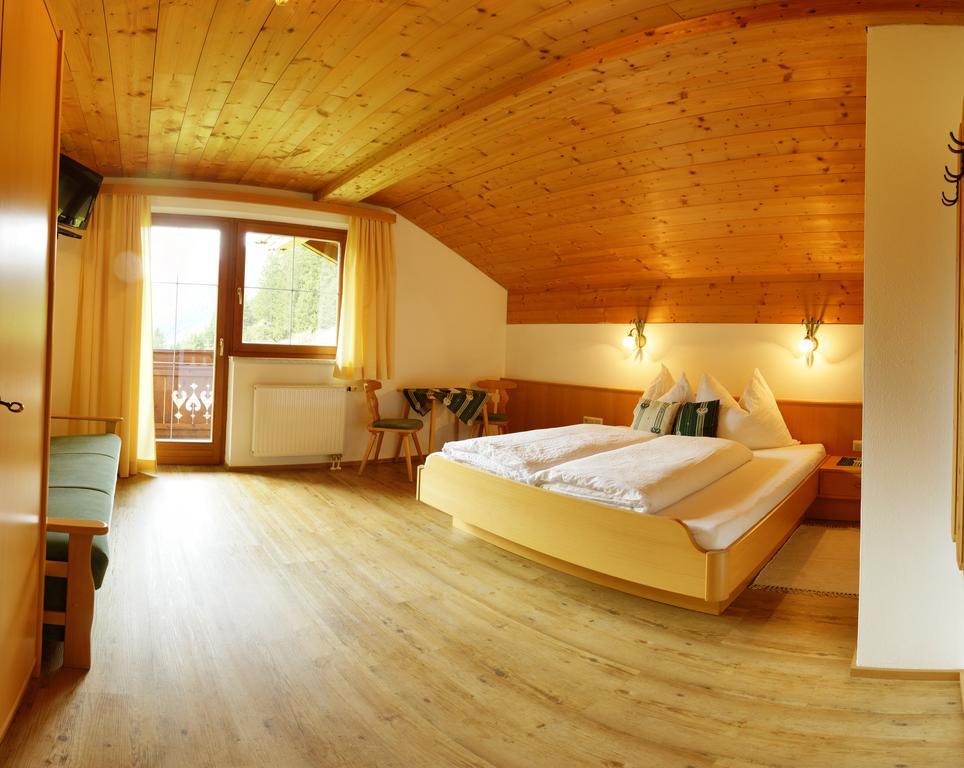 Villa Doadlerhof Neustift im Stubaital Exterior foto
