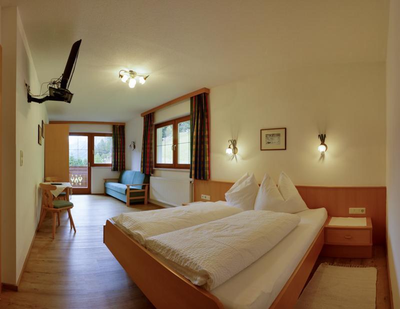 Villa Doadlerhof Neustift im Stubaital Zimmer foto