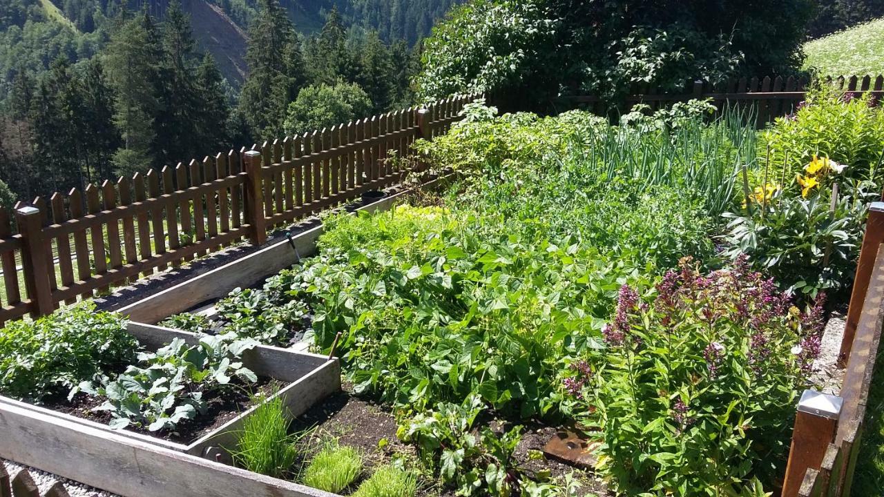 Villa Doadlerhof Neustift im Stubaital Exterior foto
