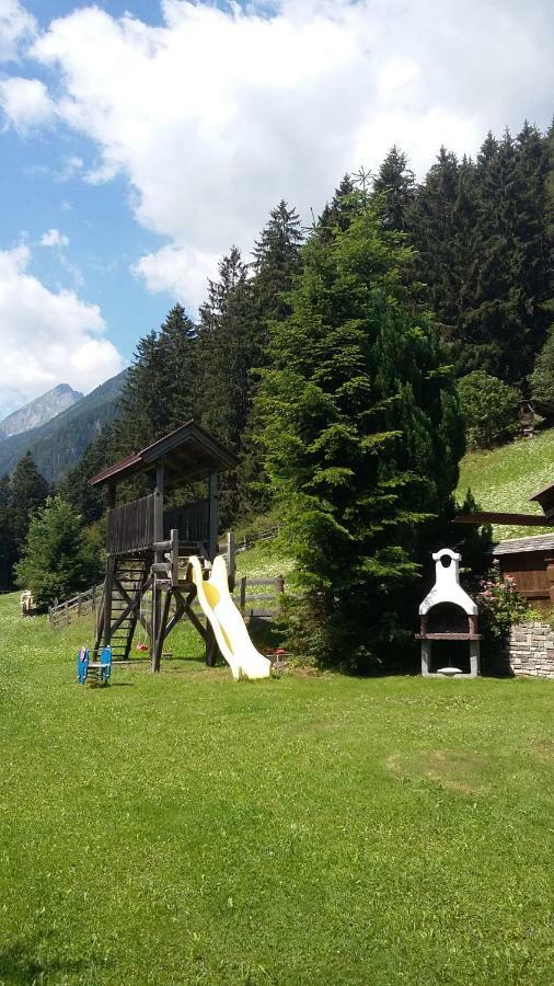 Villa Doadlerhof Neustift im Stubaital Exterior foto